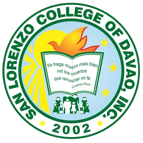 san lorenzo puan davao city|San Lorenzo College of Davao .